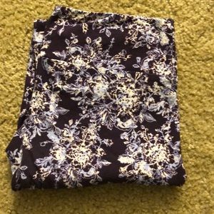 LuLaRoe Leggings-OS
